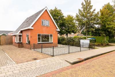 Woning Kaatsveld 3 Drachten