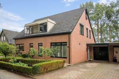 Woning Koriander 17 Nijverdal