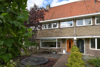 Woning Meerstraat 33 Naarden