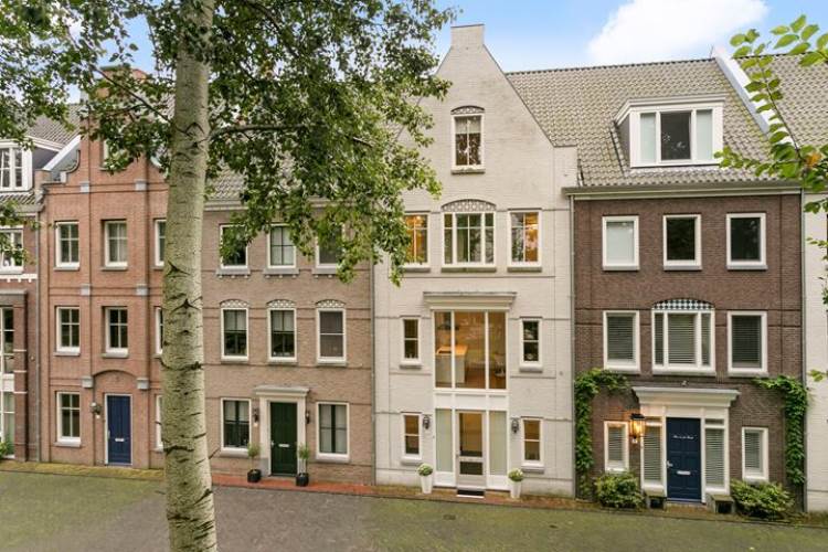 Woning Hertogsveld 7 Helmond