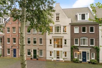 Woning Hertogsveld 7 Helmond