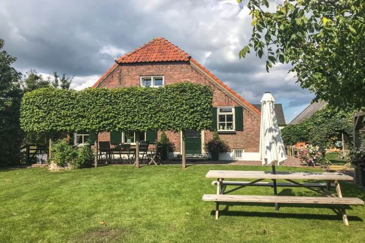 Woning Wageningsestraat 22 Andelst