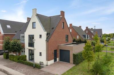 Woning Jakobsladder 2 Berkel-Enschot