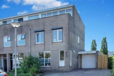 Woning De Ploeglaan 28 Groningen