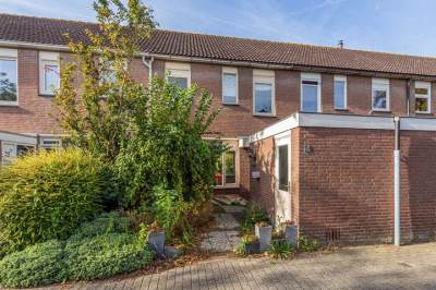 Woning Buitenroede 14 Wateringen