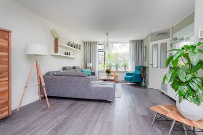 Woning Van Vredenburchlaan 94 Bergschenhoek