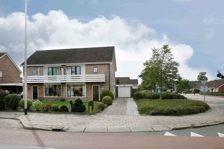 Woning Langewijk 105 Dedemsvaart