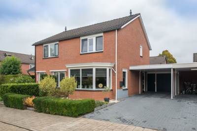 Woning Telgen 50 Wierden