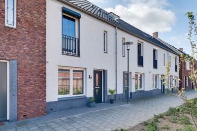 Woning Bilderdijkstraat 11 Kaatsheuvel