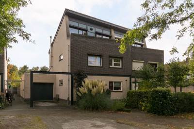 Woning Pastoor Gillisstraat 147F Rijen