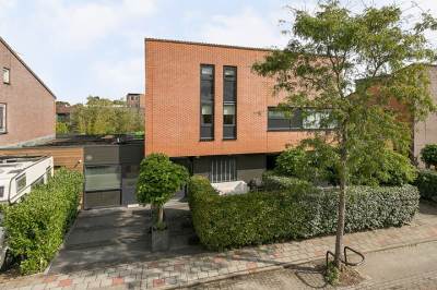 Woning Vera Bondamtuin 17 Heerhugowaard