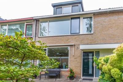 Woning Jan de Rooystraat 4 Soest
