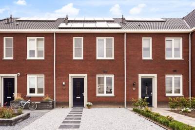 Woning Lint 17 Lage Zwaluwe