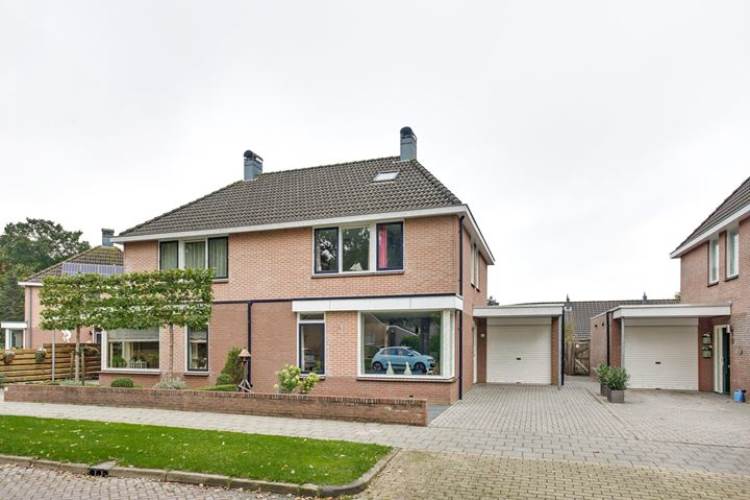 Woning Prinses Beatrixstraat 34 Steenwijk