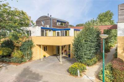 Woning Sering 46 Cuijk