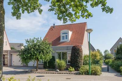 Woning De Hal 12 Nuenen