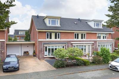 Woning Laan van Norma 113 Nieuw-Vennep