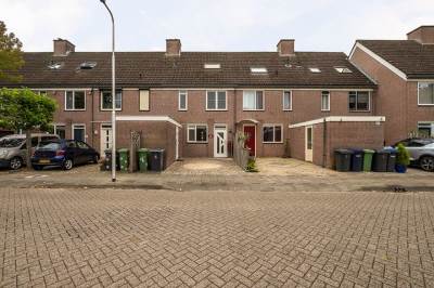 Woning Valeriaan 39 IJsselstein