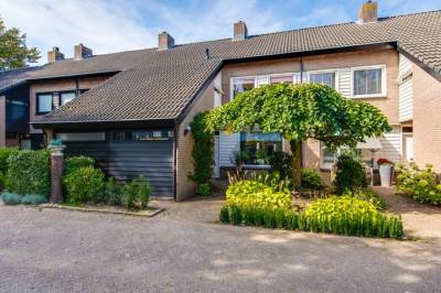 Woning Merlijnshof 7 Prinsenbeek