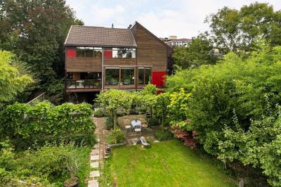 Woning IJsseldijk 172 Krimpen aan den IJssel