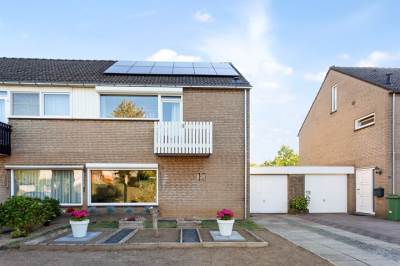 Woning Kruisbroedersweg 43 Roermond