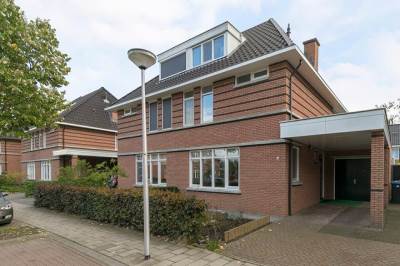 Woning Boekelose Stoomblekerij 144 Enschede