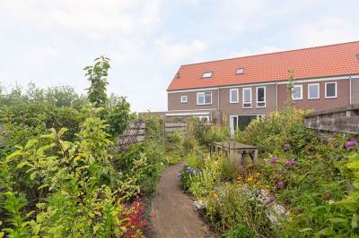 Woning Lolkjeslân 31 Goutum