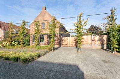 Woning Kapittellaan 16 Sint Odiliënberg