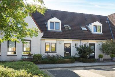 Woning Hengeler 27 Neede