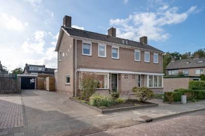 Woning Aaldersstraat 10 Roden