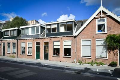 Woning Zwaardemakerstraat 11 Zaandam