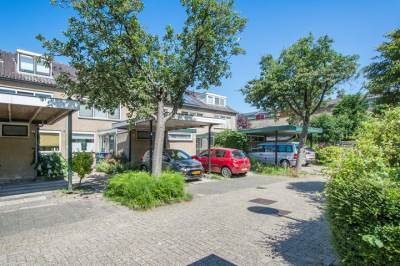 Woning Gagarinhof 4 IJsselstein