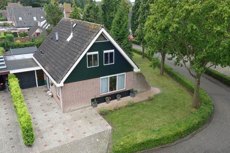 Woning Prior 3 Grootebroek