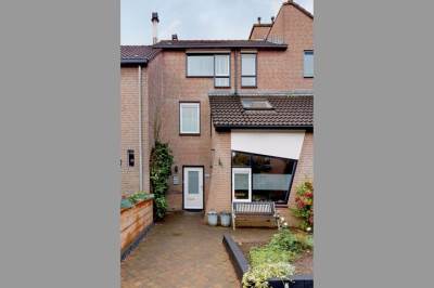 Woning Vincent van Goghlaan 4 Oosterhout (NB)