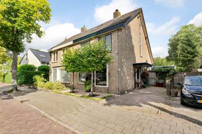 Woning Hoogstraat 32 Vught