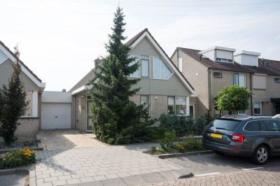 Woning Mattenbies 38 Nieuw-Lekkerland