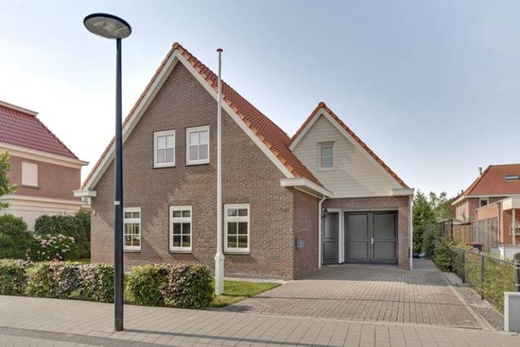 Woning Wijngaard 19A Dronten
