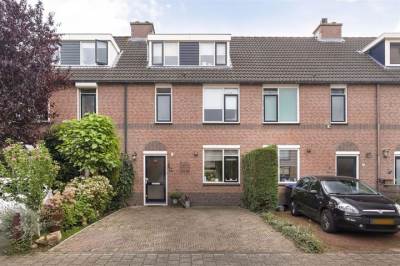 Woning Damastbloem 13 Breukelen