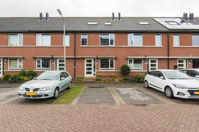 Woning Anthuriumsingel 41 Berkel en Rodenrijs