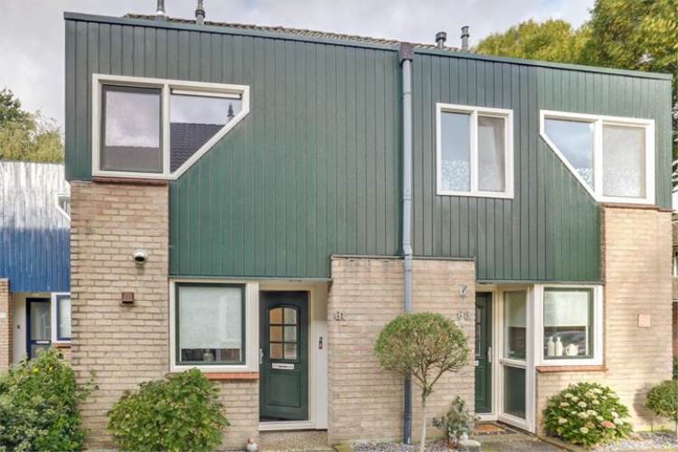 Woning August Vördingstraat 81 Hengelo (OV)