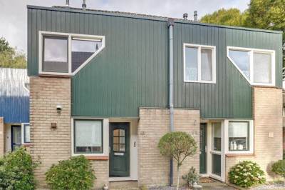 Woning August Vördingstraat 81 Hengelo (OV)