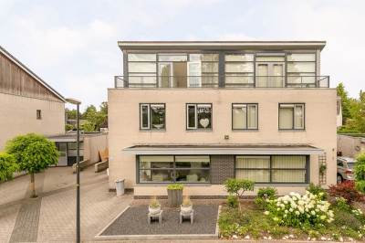 Woning Ina Boudier-Bakkersingel 10 Apeldoorn