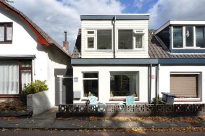 Woning Amsterdamsestraatweg 853 Utrecht