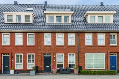 Woning Sterkenburg 38 Amstelveen