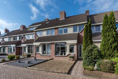 Woning Workumstraat 39 Emmeloord