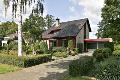 Woning Dr. Albert Schweitzerlaan 5 Bathmen