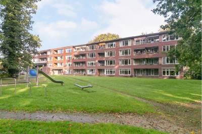 Woning Frisiastate 77 Oentsjerk