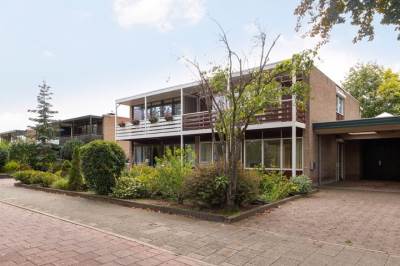 Woning Henri Dunantlaan 36 Deventer