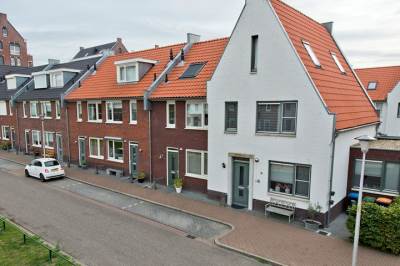Woning Horst 39 Druten