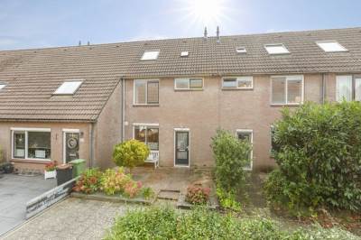 Woning Dotterbloem 65 Purmerend